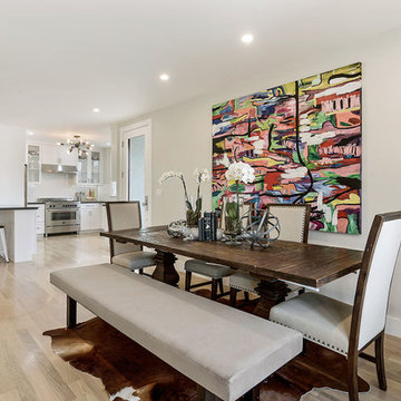 San Francisco Remodel