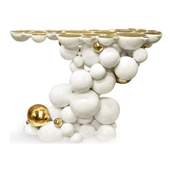 NEWTON Console - Buffets And Sideboards