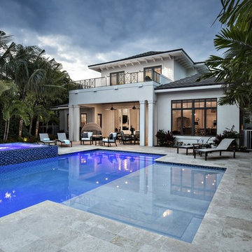 Transitional West Indies