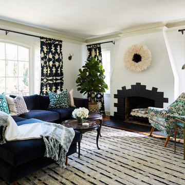 San Rafael Home