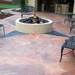 Firepits - Fire Pits