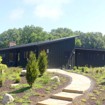 Davis Stuart Residence