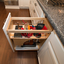 cabinets