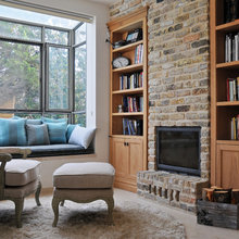 Bookshelf