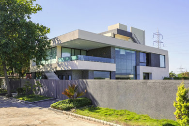Architect’s Design studio