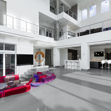 Deerfield Beach, Florida | Modern Muse | Shelly Preziosi Designs