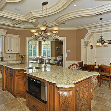 Showrooms