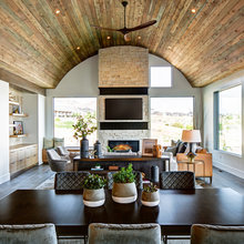 Alpine Way Residence