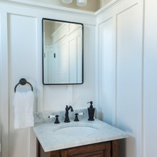 1/2 bath