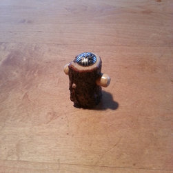 Teton Series Cabinet Knob/Handle - Cabinet And Drawer Knobs
