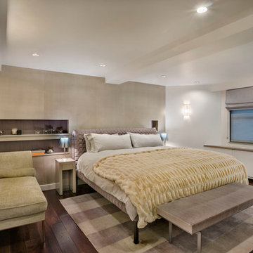 Laight St. Duplex