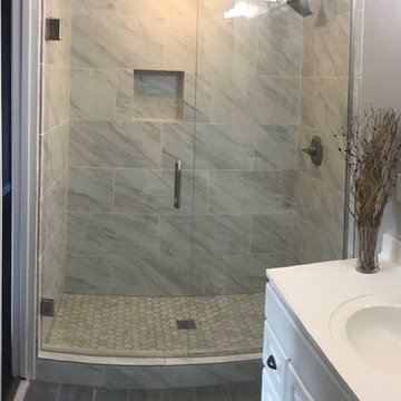 Bathrooms