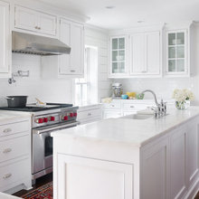 New Kitchen ideas
