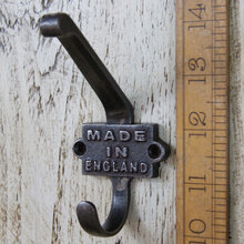 Creating your own vintage coat board