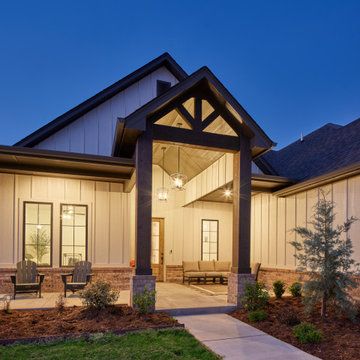 413 Explorer Trail