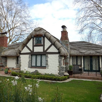 Hobbit House