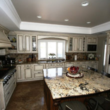 Kitchen Ideas