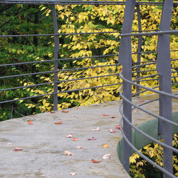 Roxbury Treehouse