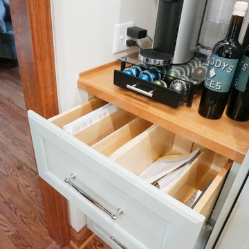 Gibsonia Kitchen Remodel