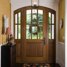 Grams Remodel