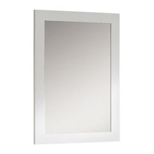 Bathroom mirrors