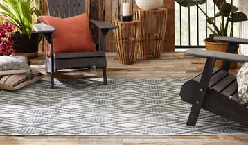 Rugs for Every Budget With Free Shipping
