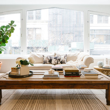 Union Square Development - Manhattan, NY