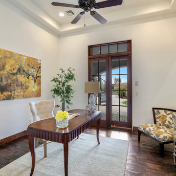 Luxury Staging, Cibola Two