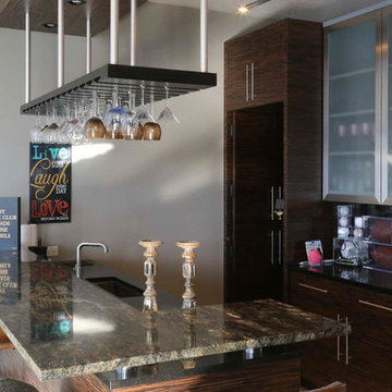 Brentridge Residence