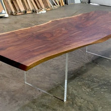 45th Dining Table