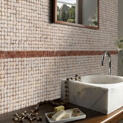 Kirei Coco Tiles - Tile