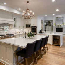 Kitchen Canopy Style Hoods