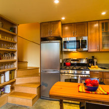 Tiny Houses
