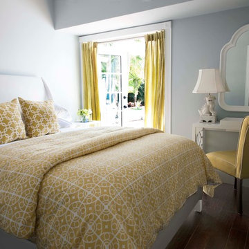 Delray Beach Cottage