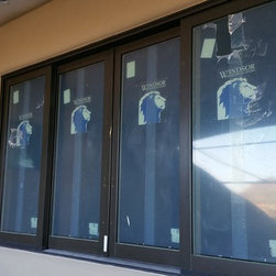 Windows works throughout the Valley - Windows And Doors