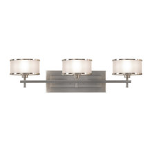 Bathroom lights