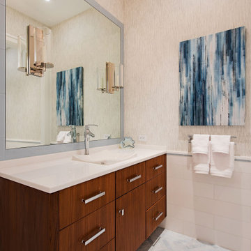 Contemporary Bathroom