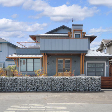 McLarney Residence