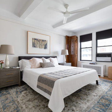Upper East Side