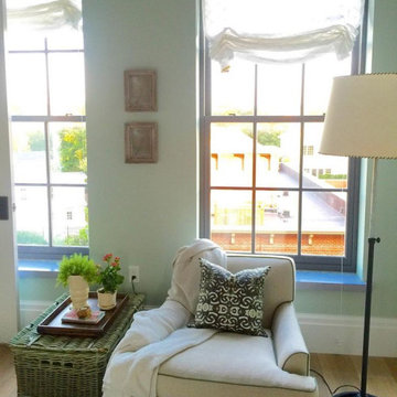 Sag Harbor Penthouse