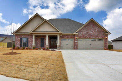 Inspiration for an exterior home remodel in Other