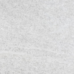 Opal White Marble - Kitchen Countertops