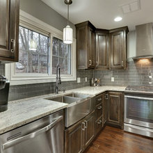 BOS - KITCHEN