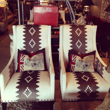 Accent Chairs