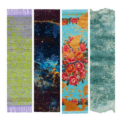 Summer 2014 W Studio Samples - Products