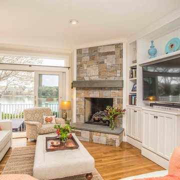 Exquisite East Falmouth