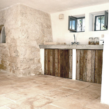 Kitchens Projects