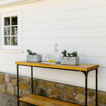 Summer Street Residence in Ojai