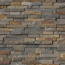 Fireplace Remodel