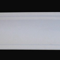 Moulding profiles - Home Improvement